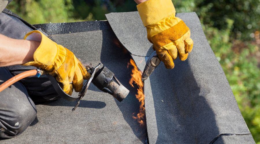 Professional flood damage restoration services in Wyoming, PA